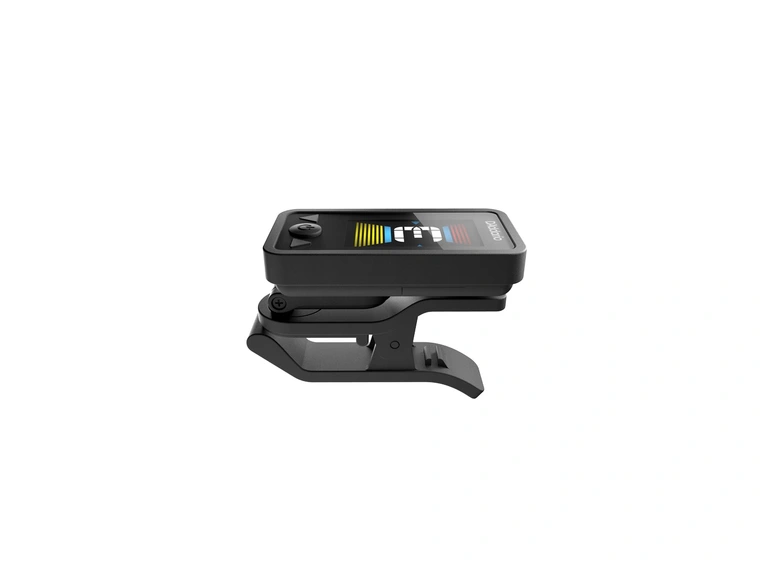 D'Addario PW-CT-28 PW Eclipse Rechargeable Cello & Bass Tuner 