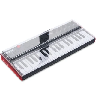 Decksaver Akai MPK Mini Plus (Light Edition)