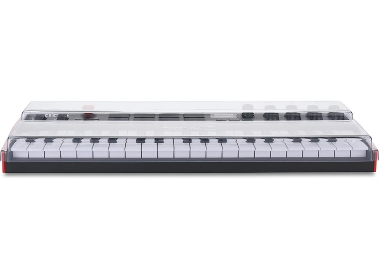 Decksaver Akai MPK Mini Plus (Light Edition) 