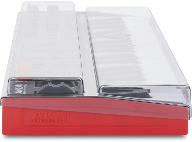 Decksaver Akai MPK Mini Plus (Light Edition) 