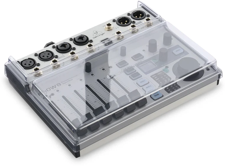 Decksaver Behringer Flow 8 