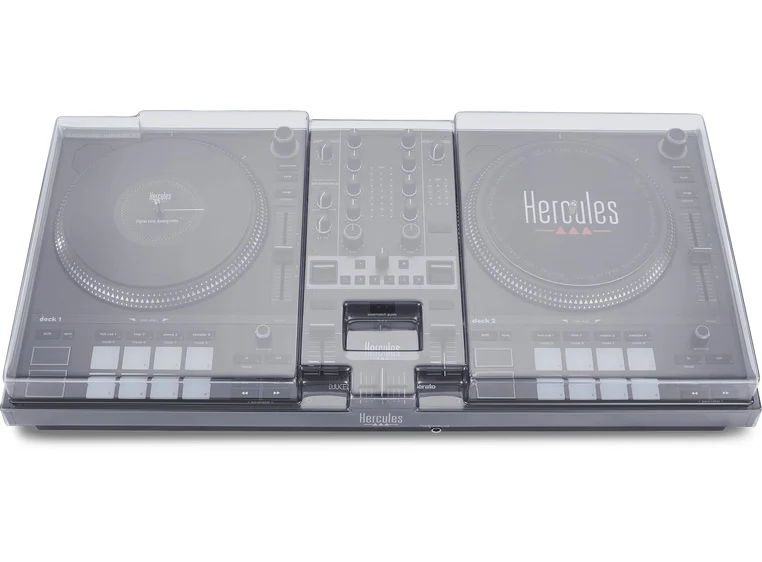 Decksaver Hercules DJ Inpulse T7 