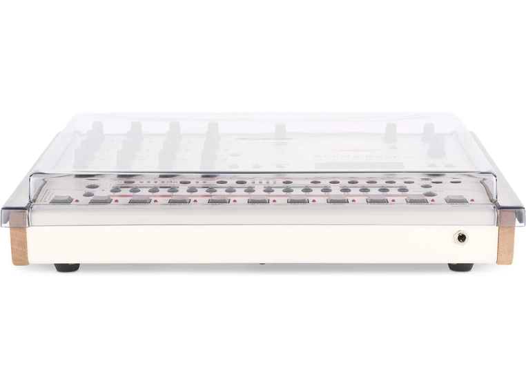 Decksaver Jomox Alphabase MK1/MK2/XBASE999/XBASE888 