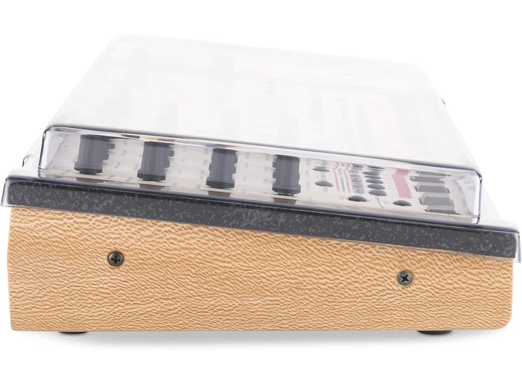 Decksaver Jomox Alphabase MK1/MK2/XBASE999/XBASE888 