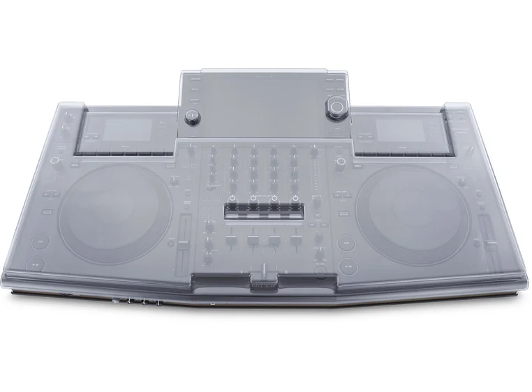 Decksaver Pioneer DJ Opus-Quad