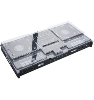 Decksaver Rane Performer / Four