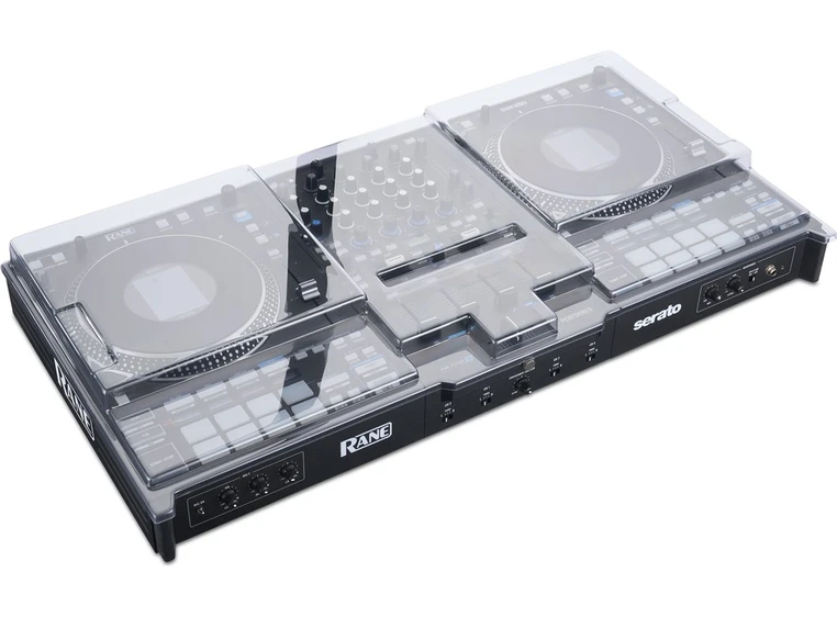 Decksaver Rane Performer / Four 