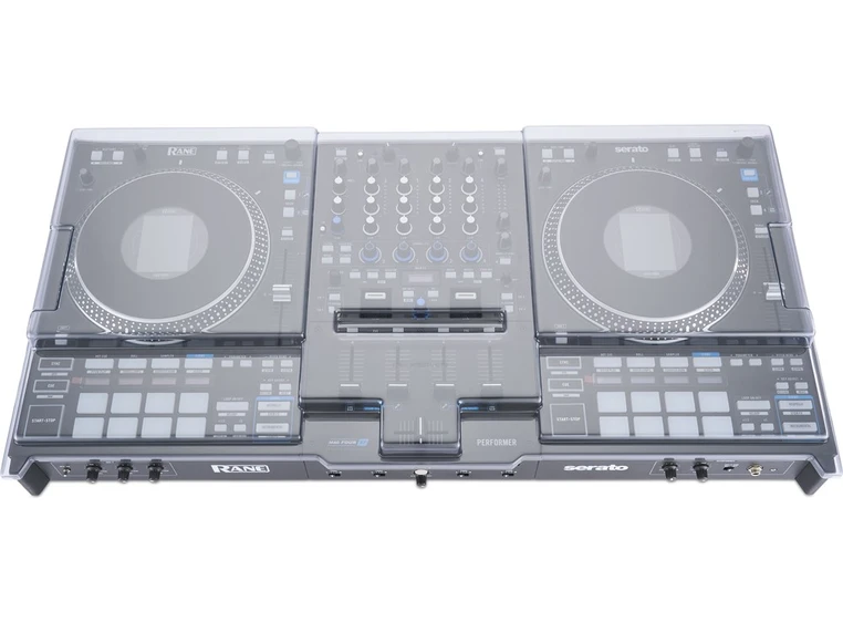Decksaver Rane Performer / Four 