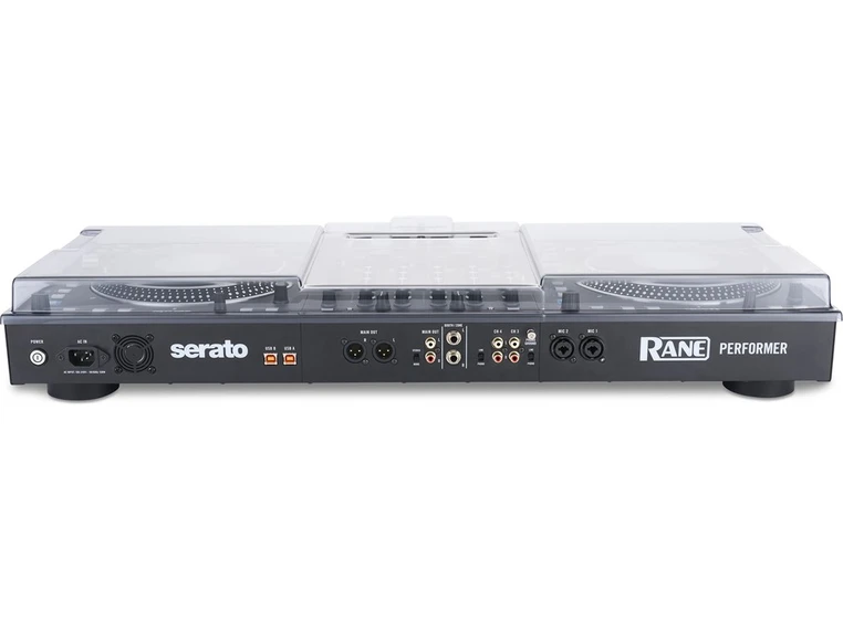 Decksaver Rane Performer / Four 