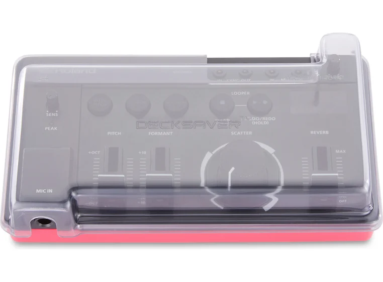 Decksaver Roland Aira Compact E-4 