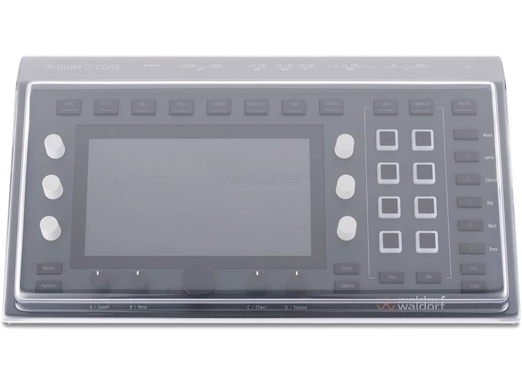 Decksaver Waldorf Iridium Core 