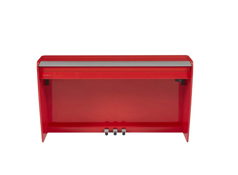 Dexibell VIVO H10 Piano Red Polished