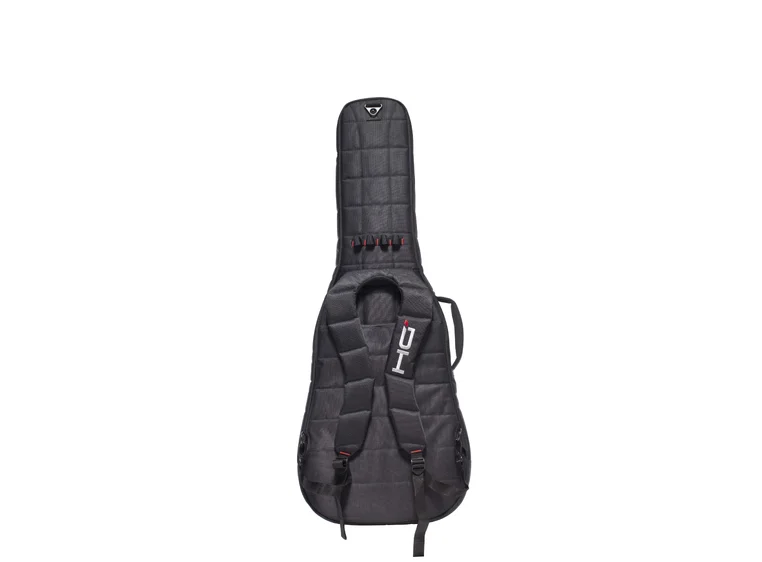 Die Hard DHZEGB Gitarbag, elektrisk 35mm padding 