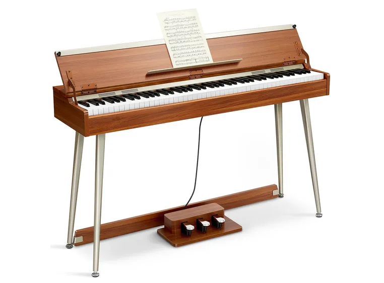 Donner DDP-80 PLUS el-piano 