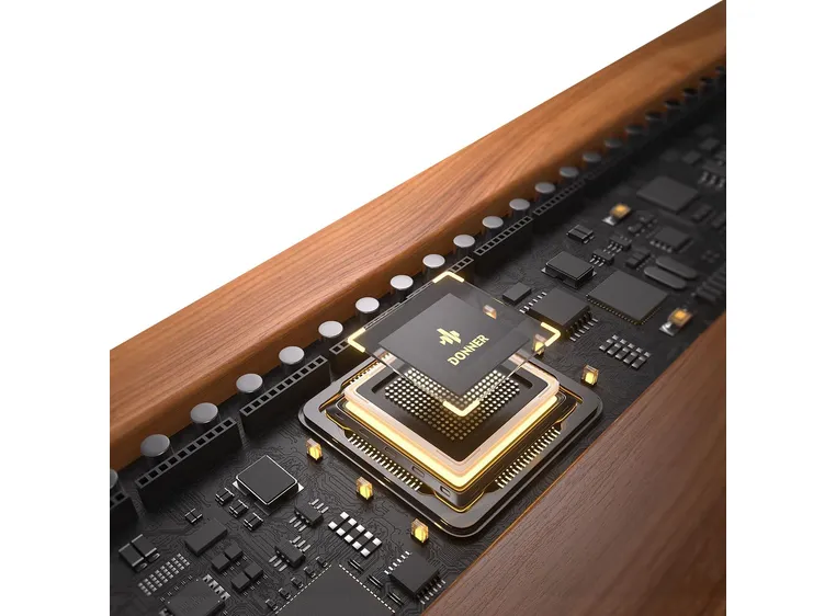 Donner DDP-80 PLUS el-piano 