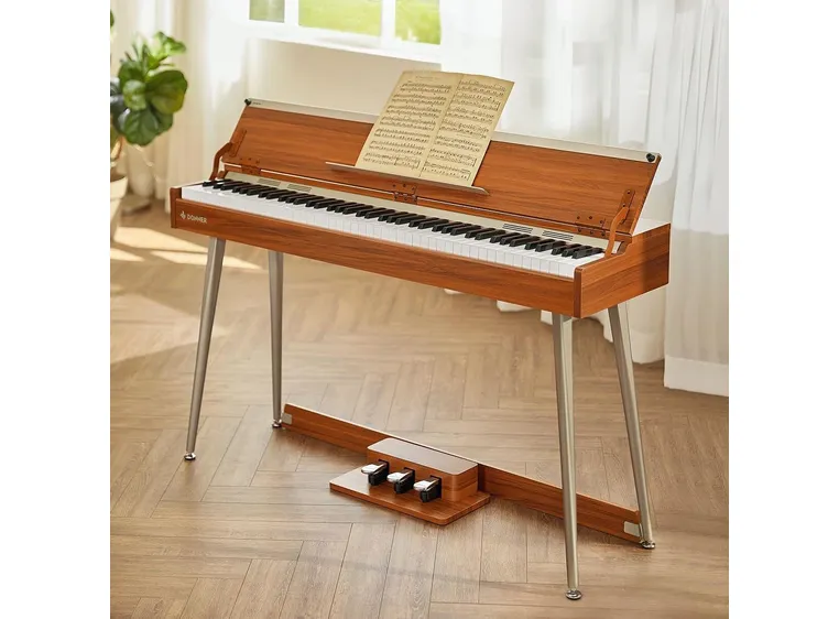 Donner DDP-80 PLUS el-piano 