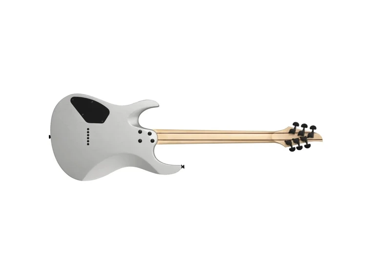 Donner DMT-200 el-gitar metallic silver 