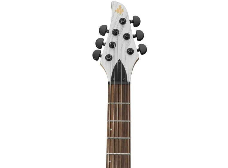 Donner DMT-200 el-gitar metallic silver 