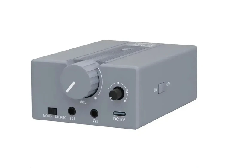 Donner EM2 personal in-ear monitor 