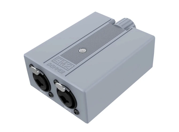 Donner EM2 personal in-ear monitor 