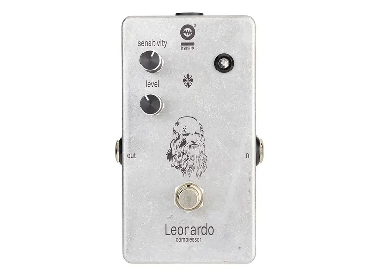 Dophix Leonardo Compressor 