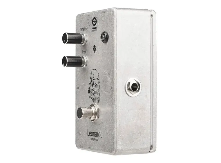 Dophix Leonardo Compressor 