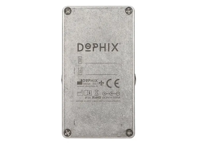 Dophix Leonardo Compressor 