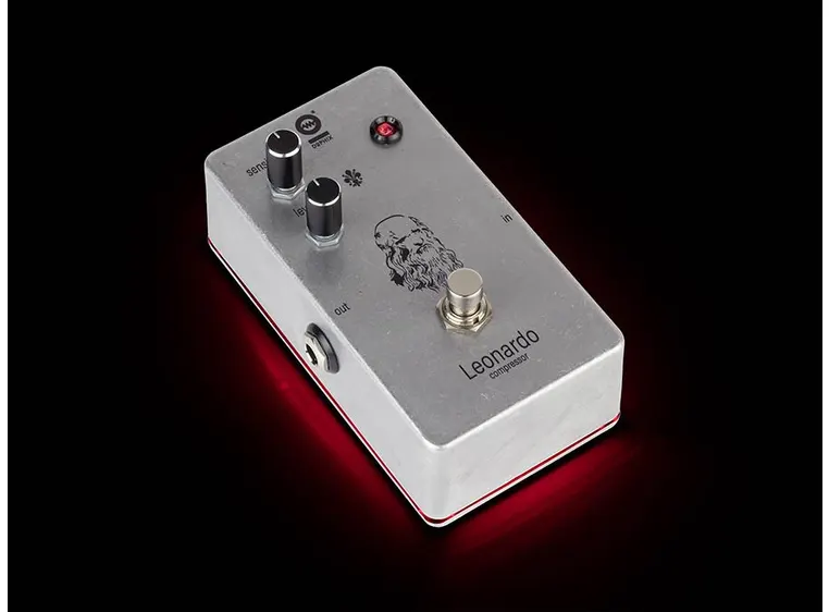 Dophix Leonardo Compressor 