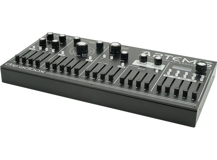 Dreadbox Artemis 