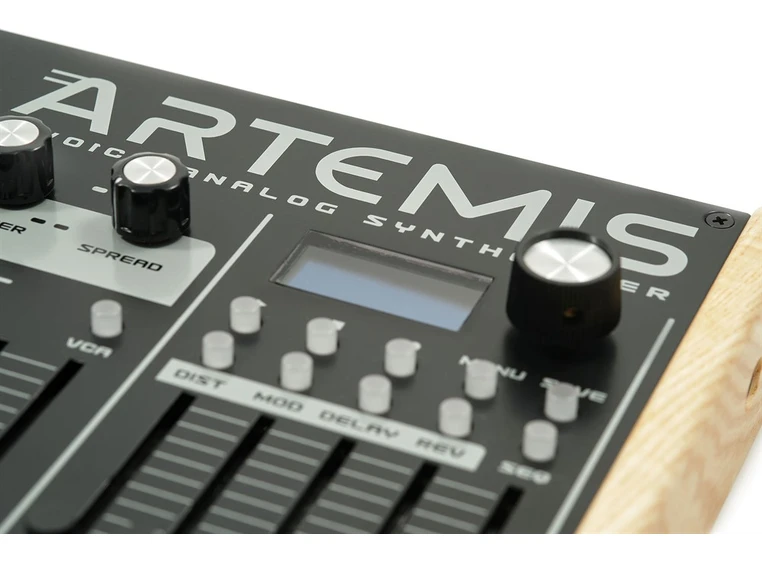 Dreadbox Artemis 