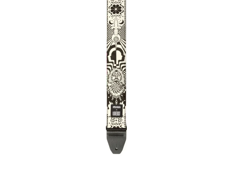 Dunlop ILD15 ILOVEDUST Night Spells Gitarreim 