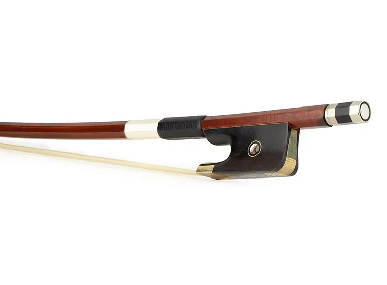 ELS BDF-50 French Double Bass Bow 1/4 