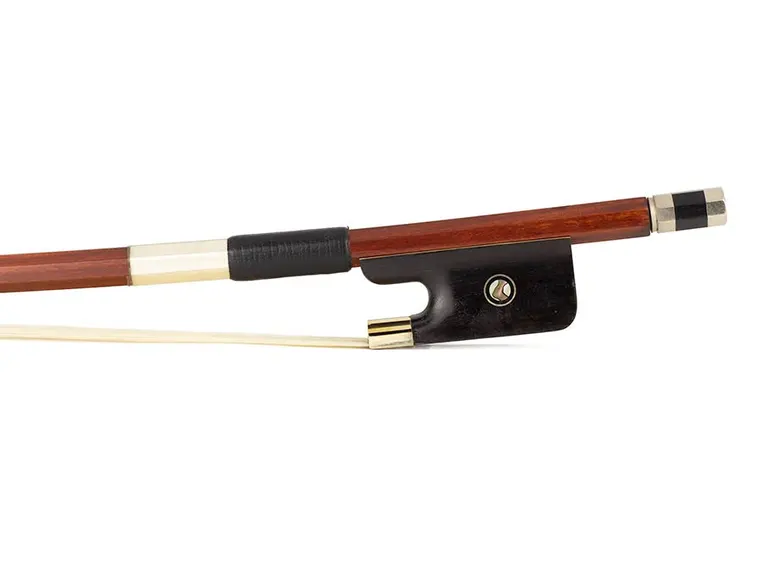ELS BDF-50 French Double Bass Bow 1/4 