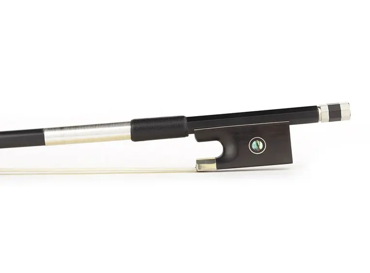 ELS FBV-25 Violin Bow Carbon Fiber 3/4 
