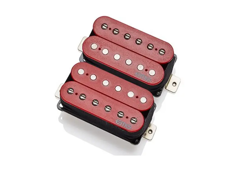 EMG FAT55-SET-R Retro Active 