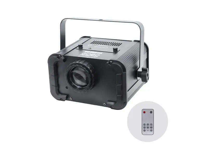 EQUINOX EQLED084 Gobo projector 