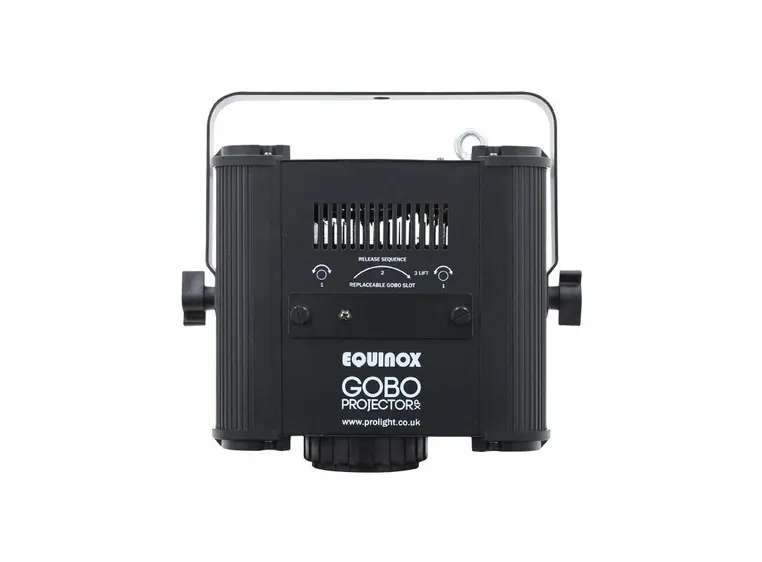 EQUINOX EQLED084 Gobo projector 