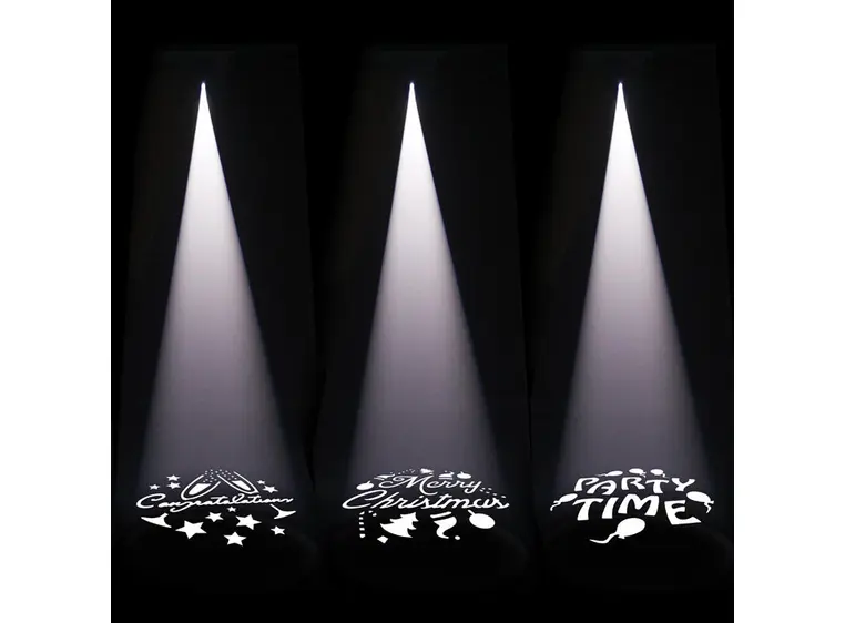 EQUINOX EQLED084 Gobo projector 