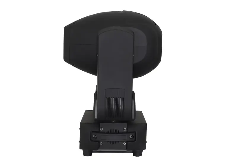 EQUINOX Fusion 200 Zoom spot 1 x 200W LED, 7500K, 11°-25°, Sort 