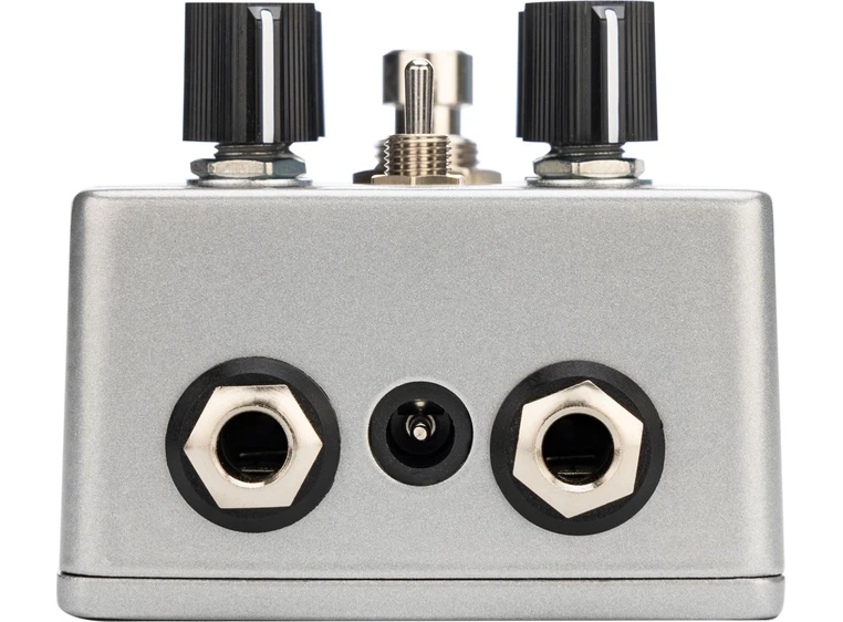 EarthQuaker Devices Time Shadows Subharmonic Multi-Delay Resonator 