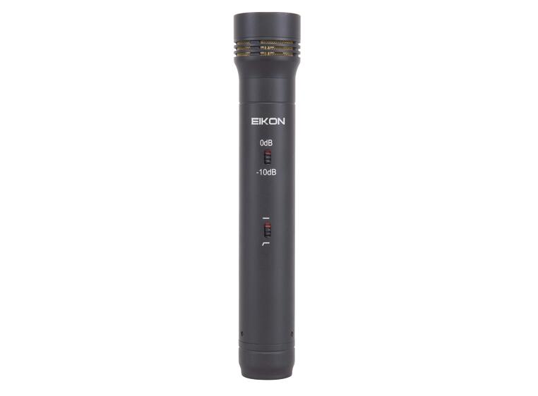 Eikon CM500 Pro kondensator mikrofon