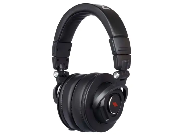 Eikon Itaka Hodetelefoner 