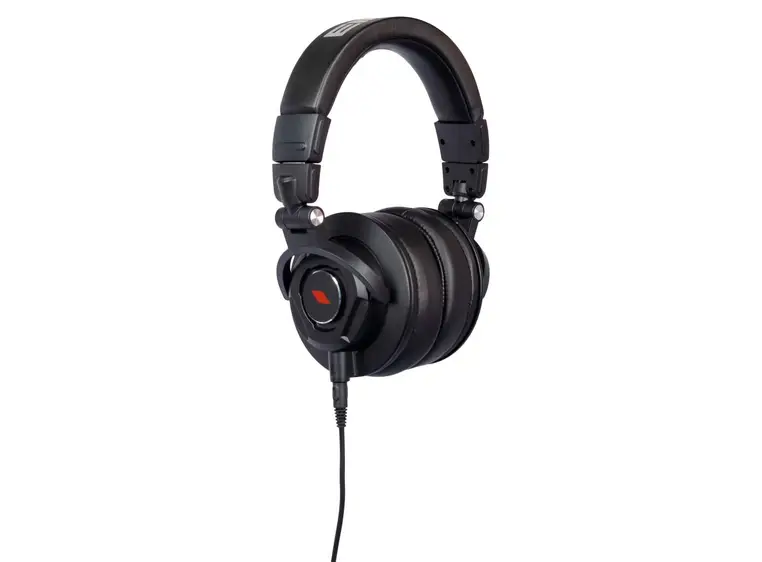 Eikon Itaka Hodetelefoner 