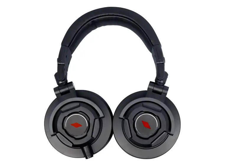 Eikon Itaka Hodetelefoner 