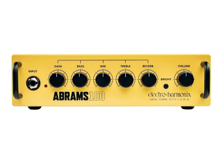 Electro-Harmonix ABRAMS100 