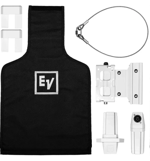 Electro-Voice Evolve Wall mount kit NL4 Hvit
