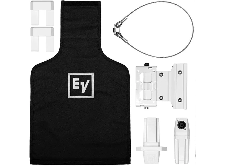 Electro-Voice Evolve Wall mount kit NL4 Hvit 
