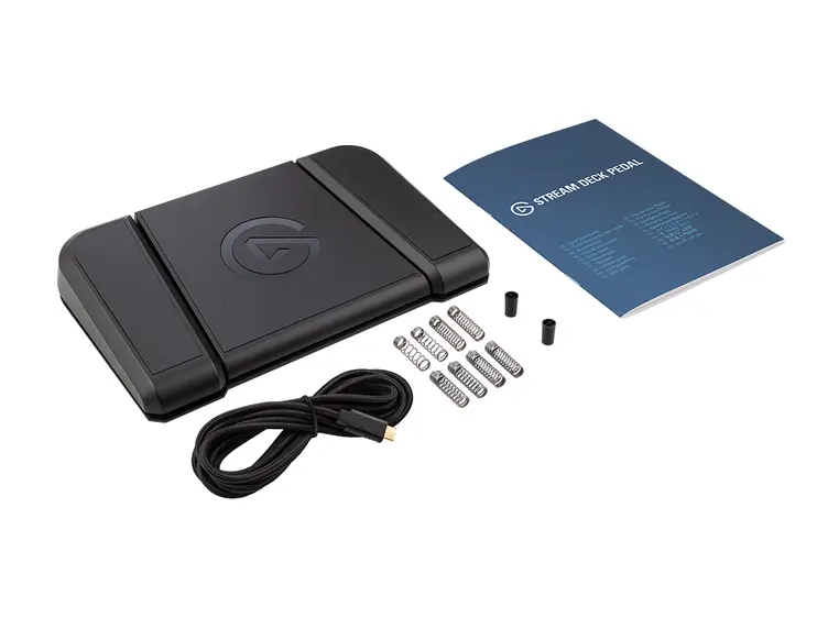 Elgato Stream Deck Pedal 