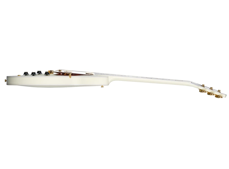 Epiphone 1959 ES-355 Classic White Incl Hard Case 