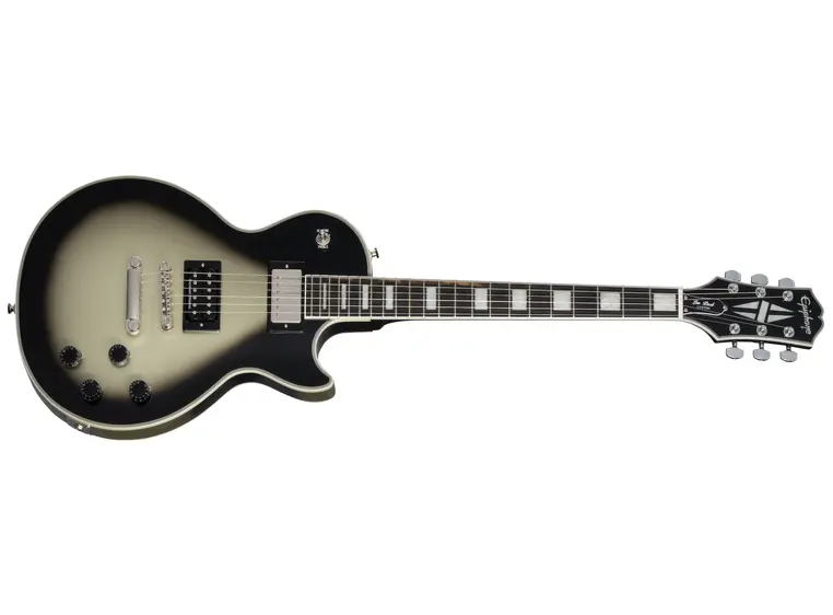 Epiphone Adam Jones Les Paul Custom 